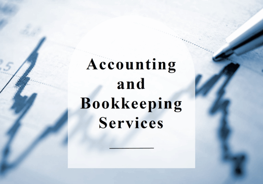 "Balancing Brilliance: Streamlining Success with Smart Accounting & Bookkeeping Solutions"