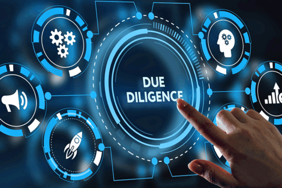 "Beneath the Balance Sheet: Uncovering Truths Through Financial Due Diligence"