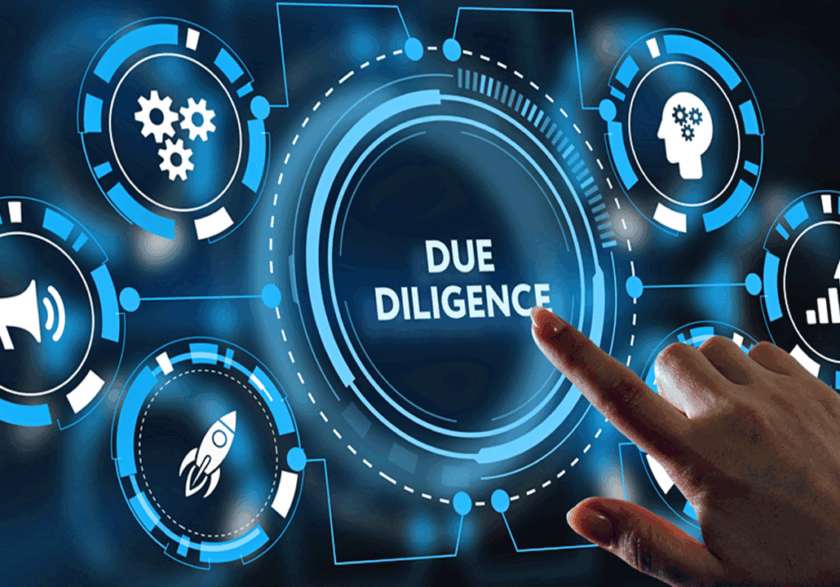 "Beneath the Balance Sheet: Uncovering Truths Through Financial Due Diligence"
