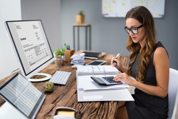 Beyond Compliance: Driving Efficiency with Internal Audit