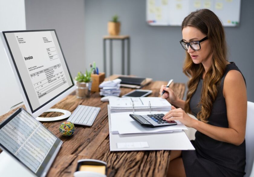 Beyond Compliance: Driving Efficiency with Internal Audit