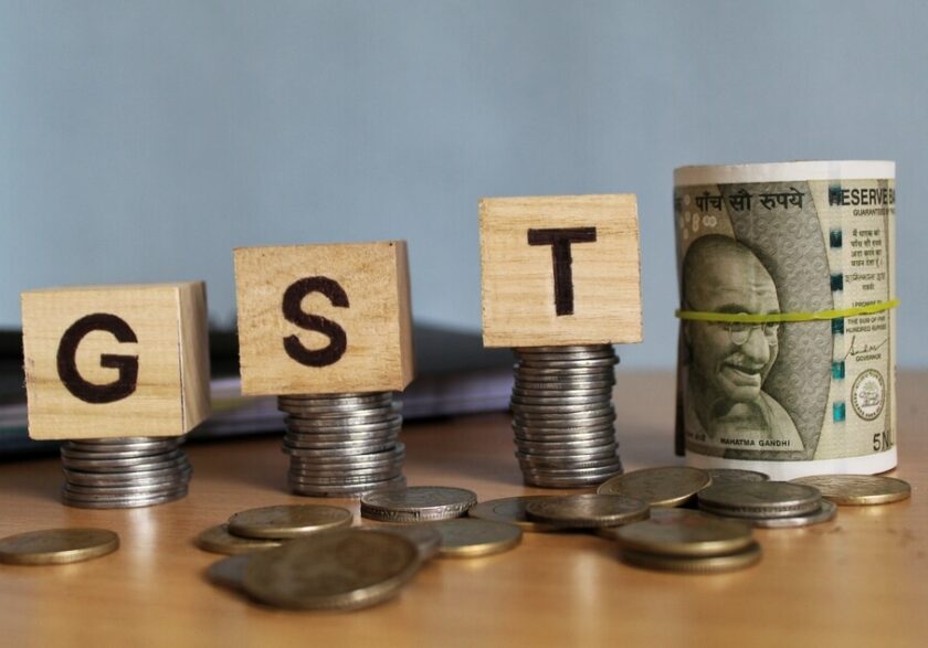 "Balancing the Ledger: Demystifying GST in India’s Evolving Tax Landscape"