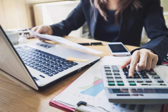Precision in Numbers: Reliable Accounting Solutions for Growing Businesses