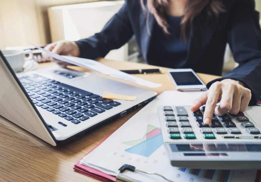 Precision in Numbers: Reliable Accounting Solutions for Growing Businesses