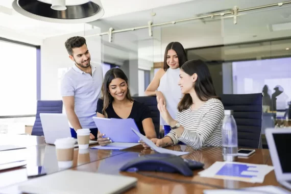 Beyond Accounting: Strategic Growth with Virtual CFO Services