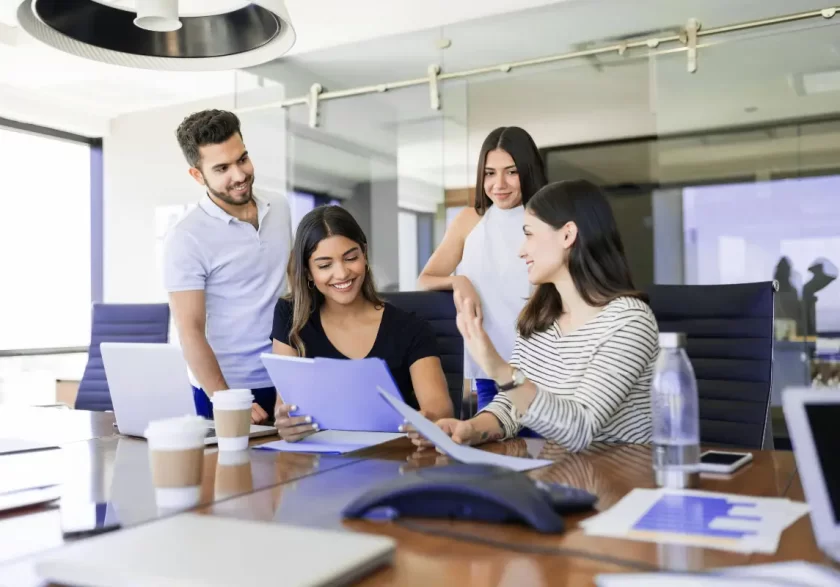 Beyond Accounting: Strategic Growth with Virtual CFO Services