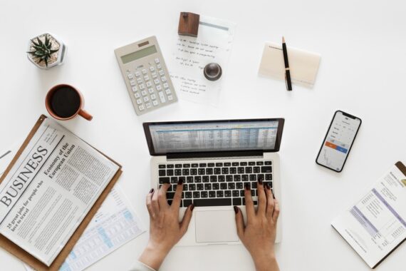 Seamless Payroll Solutions: Efficient Setup and Management for Modern Businesses