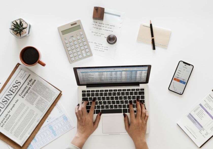 Seamless Payroll Solutions: Efficient Setup and Management for Modern Businesses