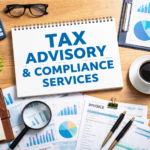 Trusted Direct Tax Advisory and Compliance Services in India: Expert Guidance for Individuals and Businesses
