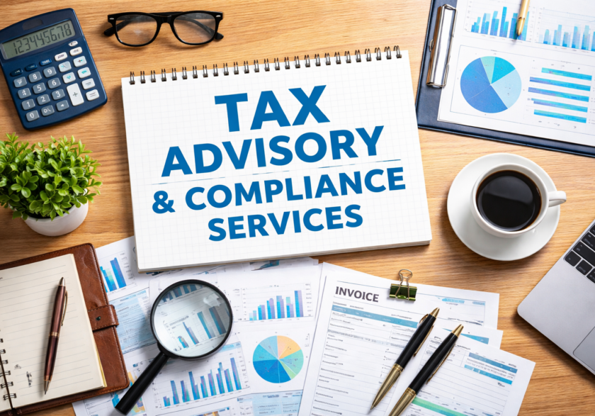 Trusted Direct Tax Advisory and Compliance Services in India: Expert Guidance for Individuals and Businesses