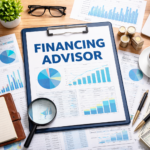Financing Advisory in India: Expert Guidance for Businesses and Individuals
