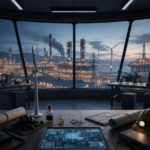 Energy, Resources & Industrials 2026: Expert Insights for Sustainable Growth