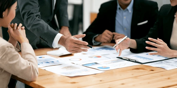 Financing Advisory Services in India: A Complete Guide for Businesses and Individuals