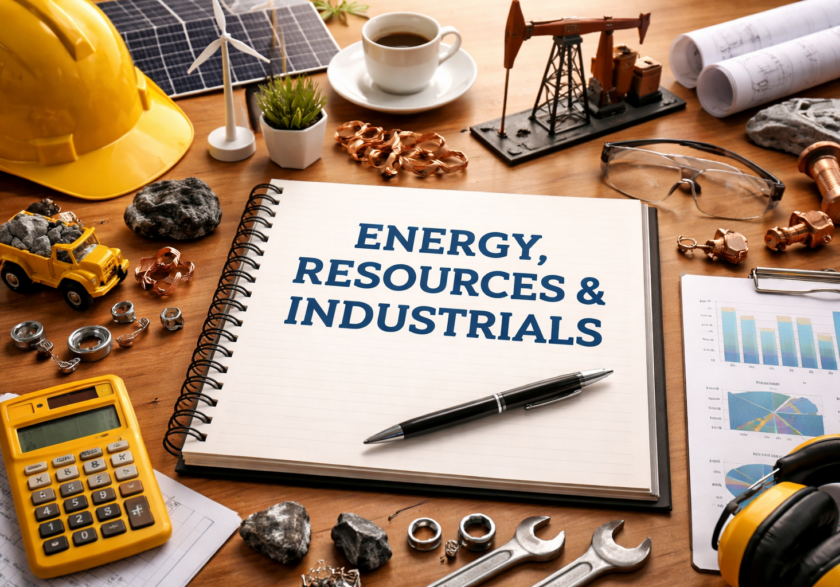 Understanding the Energy and Industrial Sector: Insights, Regulations, and Future Outlook