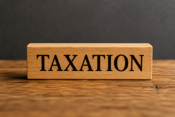 Taxation: Complete Guide to Tax Planning, Compliance and Financial Responsibility