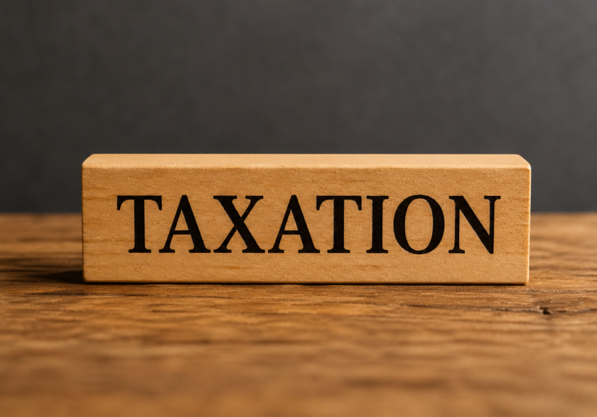 Taxation: Complete Guide to Tax Planning, Compliance and Financial Responsibility