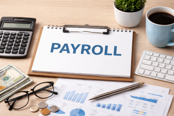 Payroll Laws in India: Expert Legal Guide for Employers & Startups