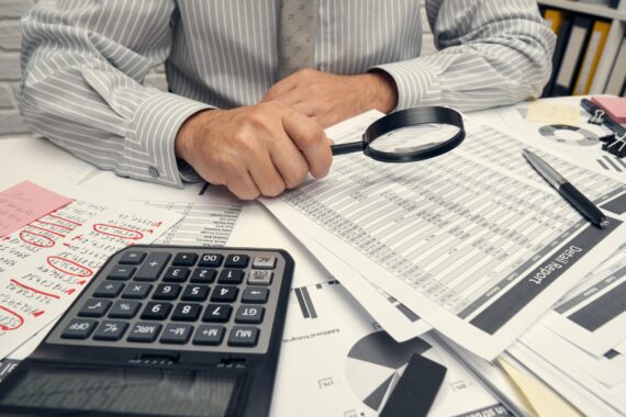 Forensic Accounting: When Do You Need a Forensic Audit?