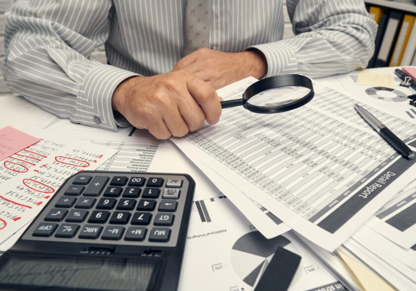 Forensic Accounting: When Do You Need a Forensic Audit?